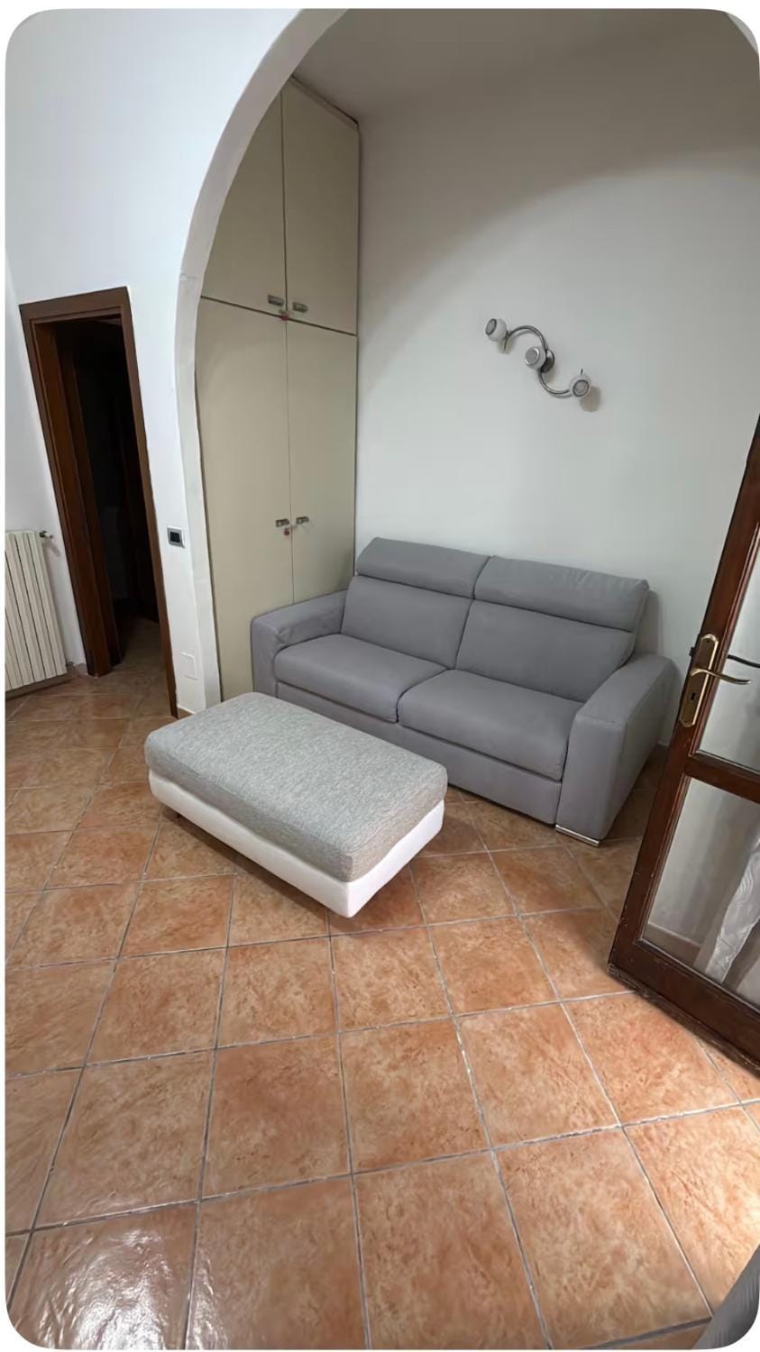 Casa Di Francia Apartment in Tuscany