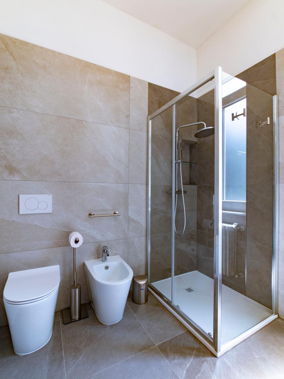 Shower, Toilet, Bathroom, bidet