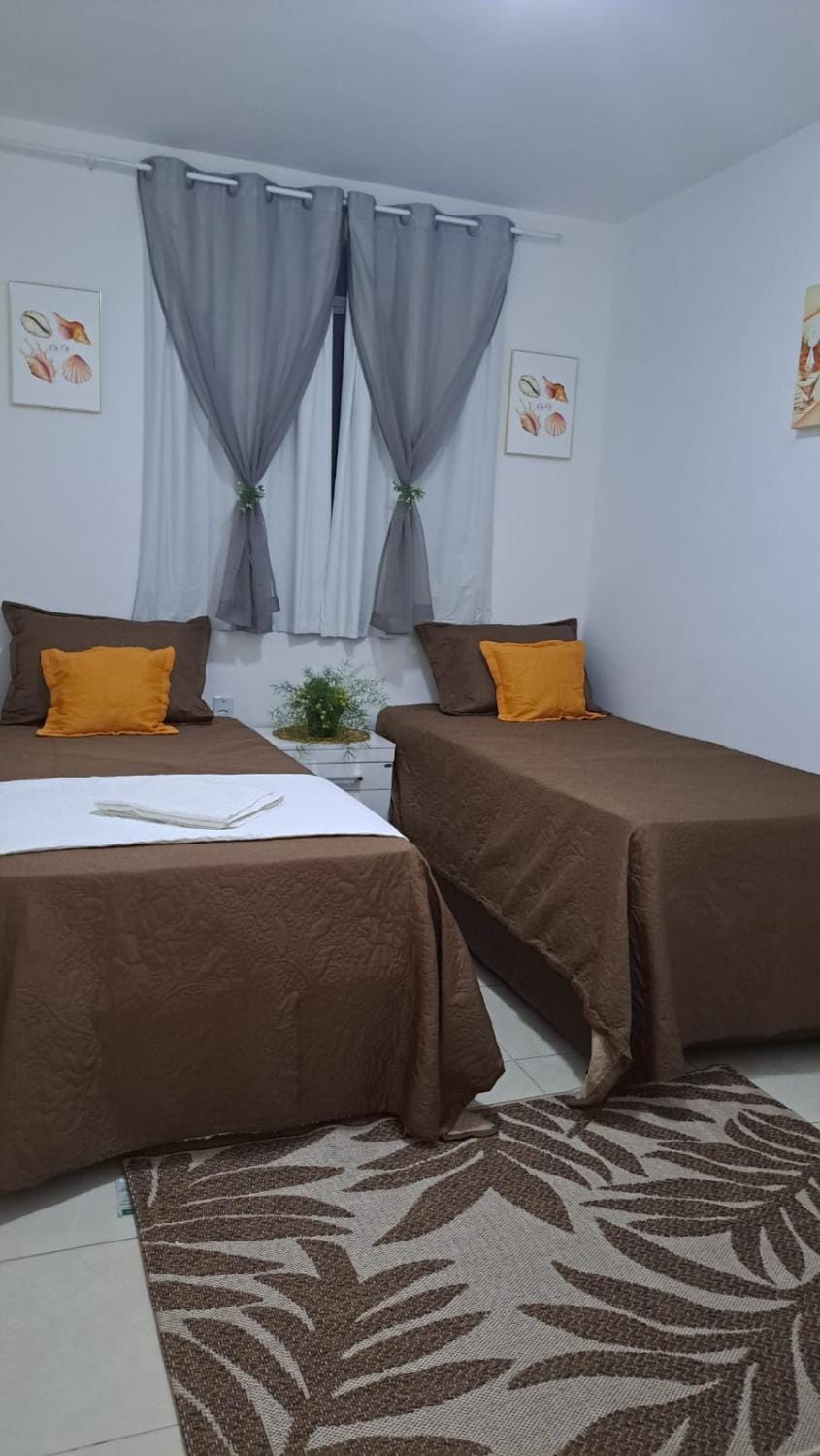 Coop30 Belém Apartment in Belém