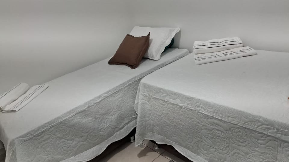 Coop30 Belém Apartment in Belém