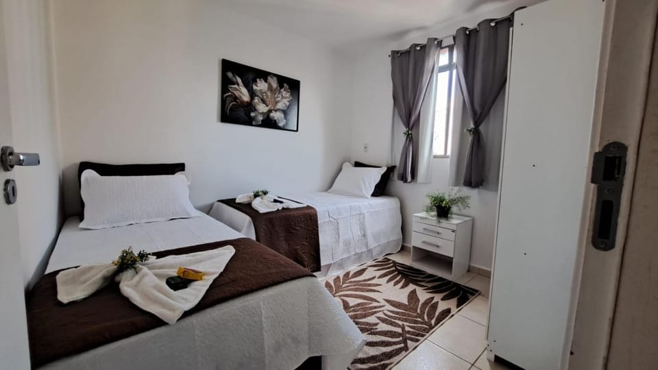 Coop30 Belém Apartment in Belém