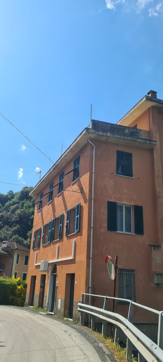 Ele&Ana vacation apartment Apartment in Liguria