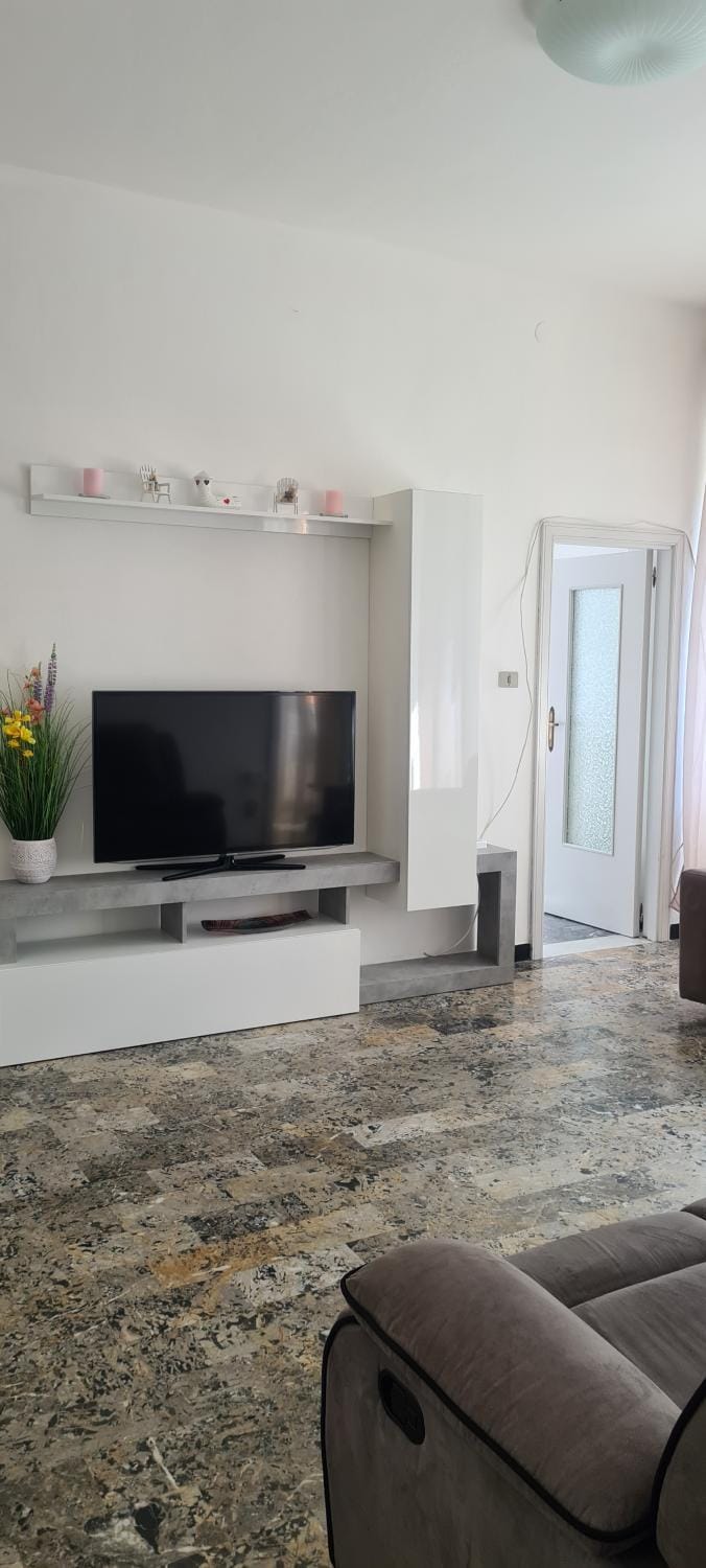 Ele&Ana vacation apartment Apartment in Liguria