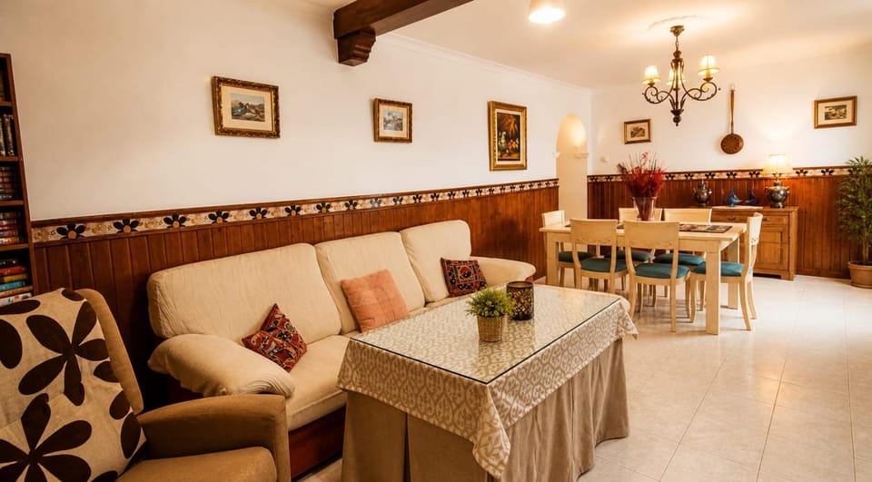 Communal lounge/ TV room, Game Room, Living room, Seating area, Dining area