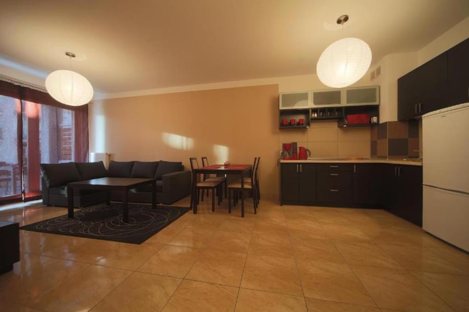 Apartament Anker 2 Apartment in Swinoujscie