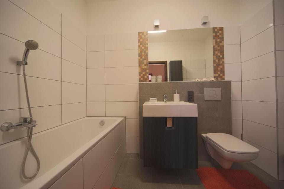 Apartament Anker 2 Apartment in Swinoujscie