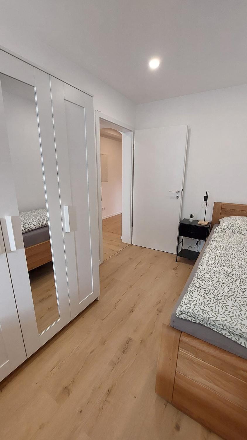 Fewo Gerda im schönen Odw Apartment in Hesse