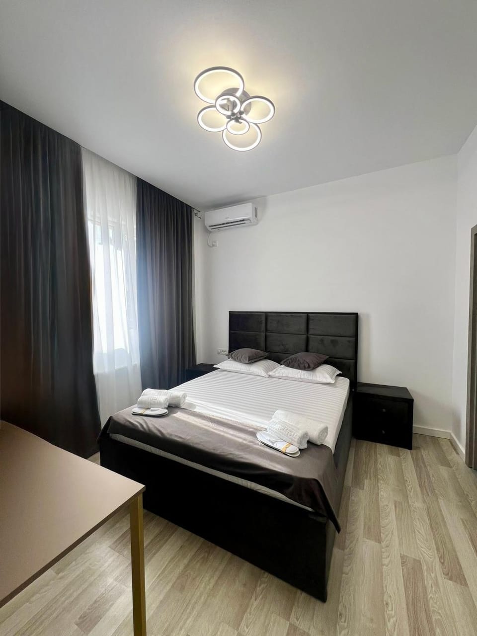 AWA boutique Apartment in Bucharest