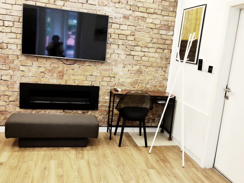TV and multimedia