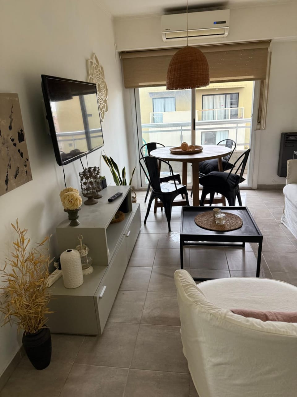 Centrico Apartment in La Plata