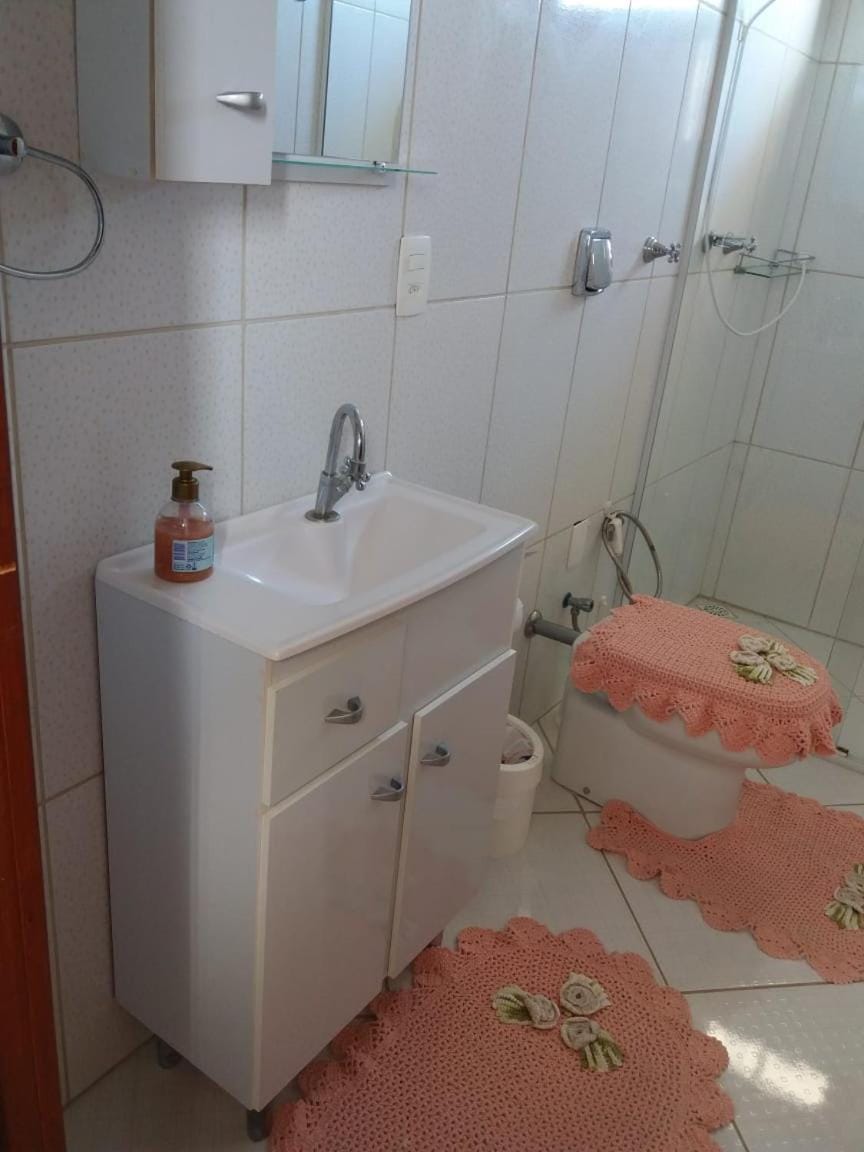 Rent a big house in Praia da Pinheira House in Florianopolis