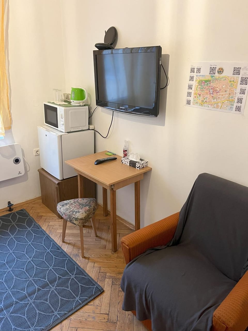 Apartman 2 főre Apartment in Hungary