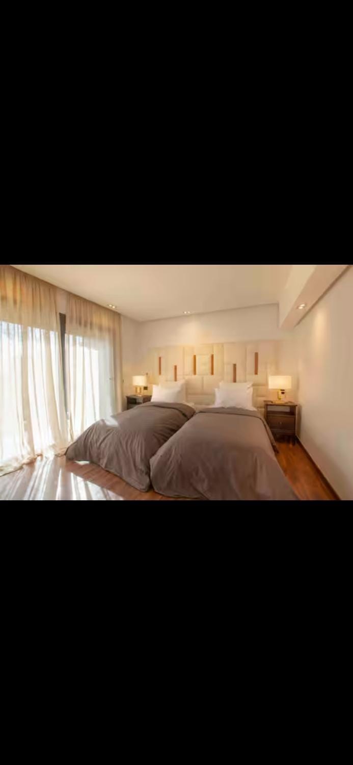 Marrakech Luxury Golf Villa Private Heated Pool & Garden Oasis Villa in Marrakesh