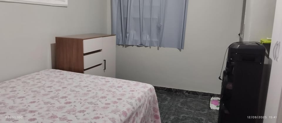 casa acolhedora estilo apartamento Apartment in Belém