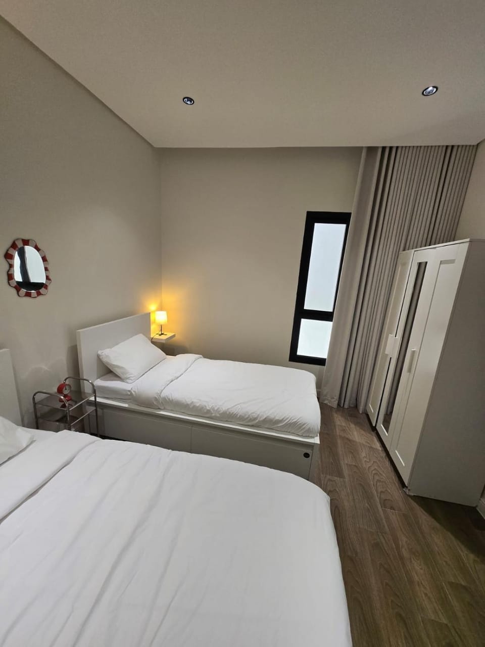 Hanin's house Apartment in Al Khobar