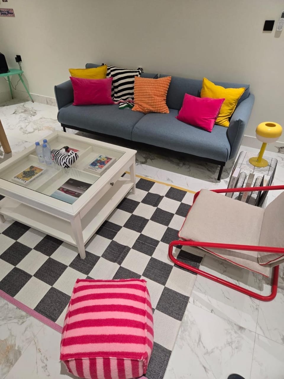 Hanin's house Apartment in Al Khobar