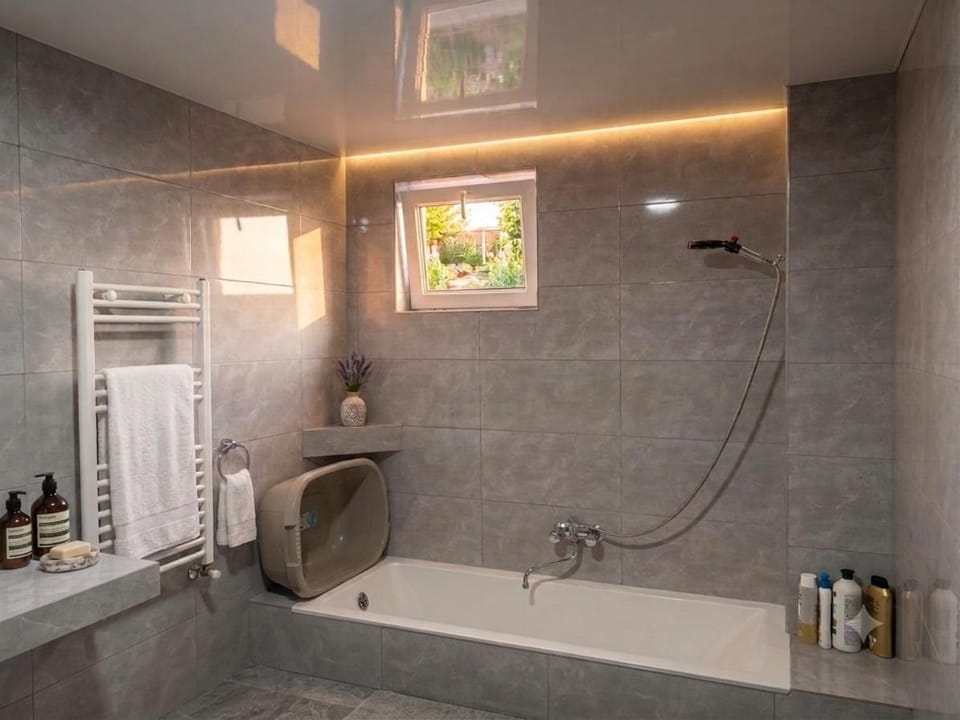 Chinese home Vacation rental in Yerevan
