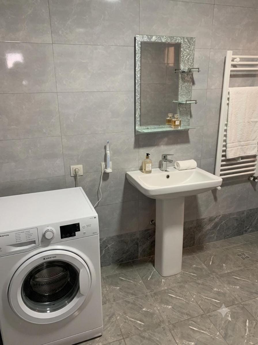 Chinese home Vacation rental in Yerevan