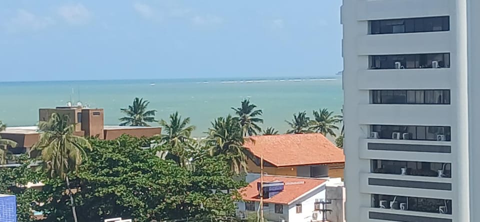 Siberian Flat 204 Intermares Apartment in Cabedelo