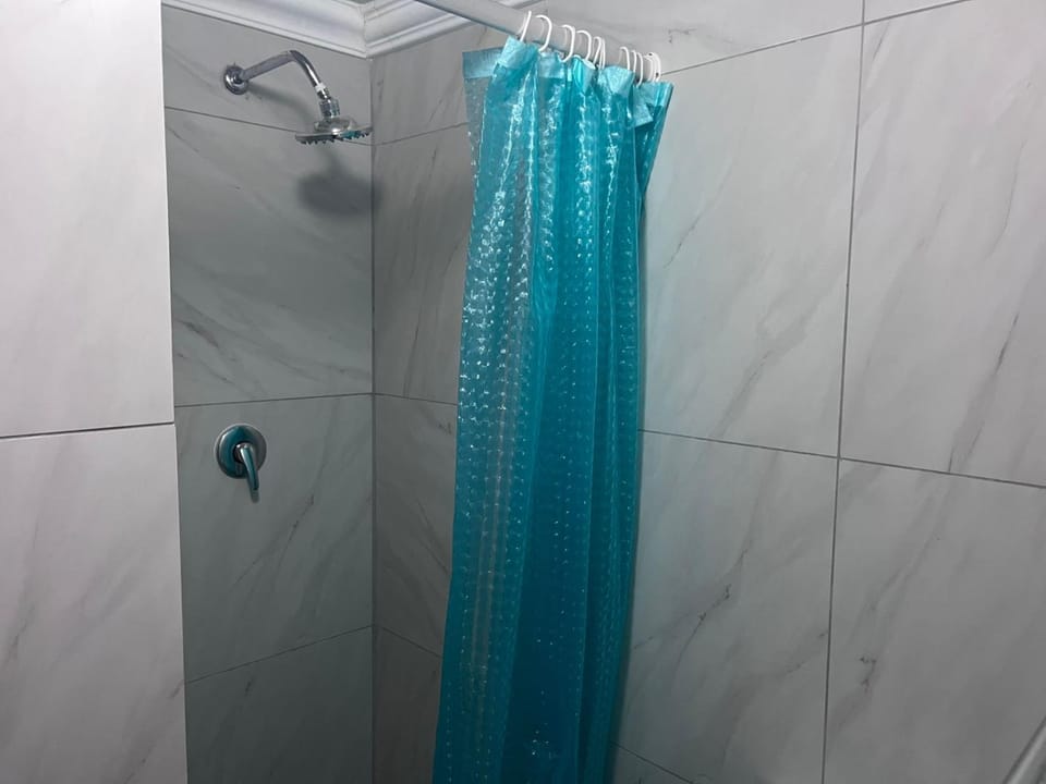 Shower, Bathroom, towels