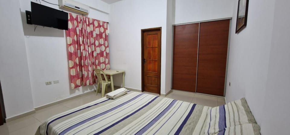 Villa flor Apartment in Santa Cruz de la Sierra
