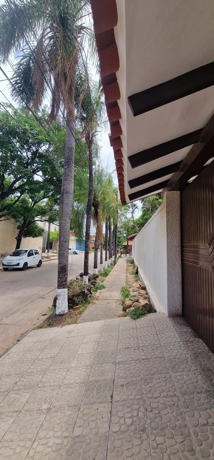 Villa flor Apartment in Santa Cruz de la Sierra