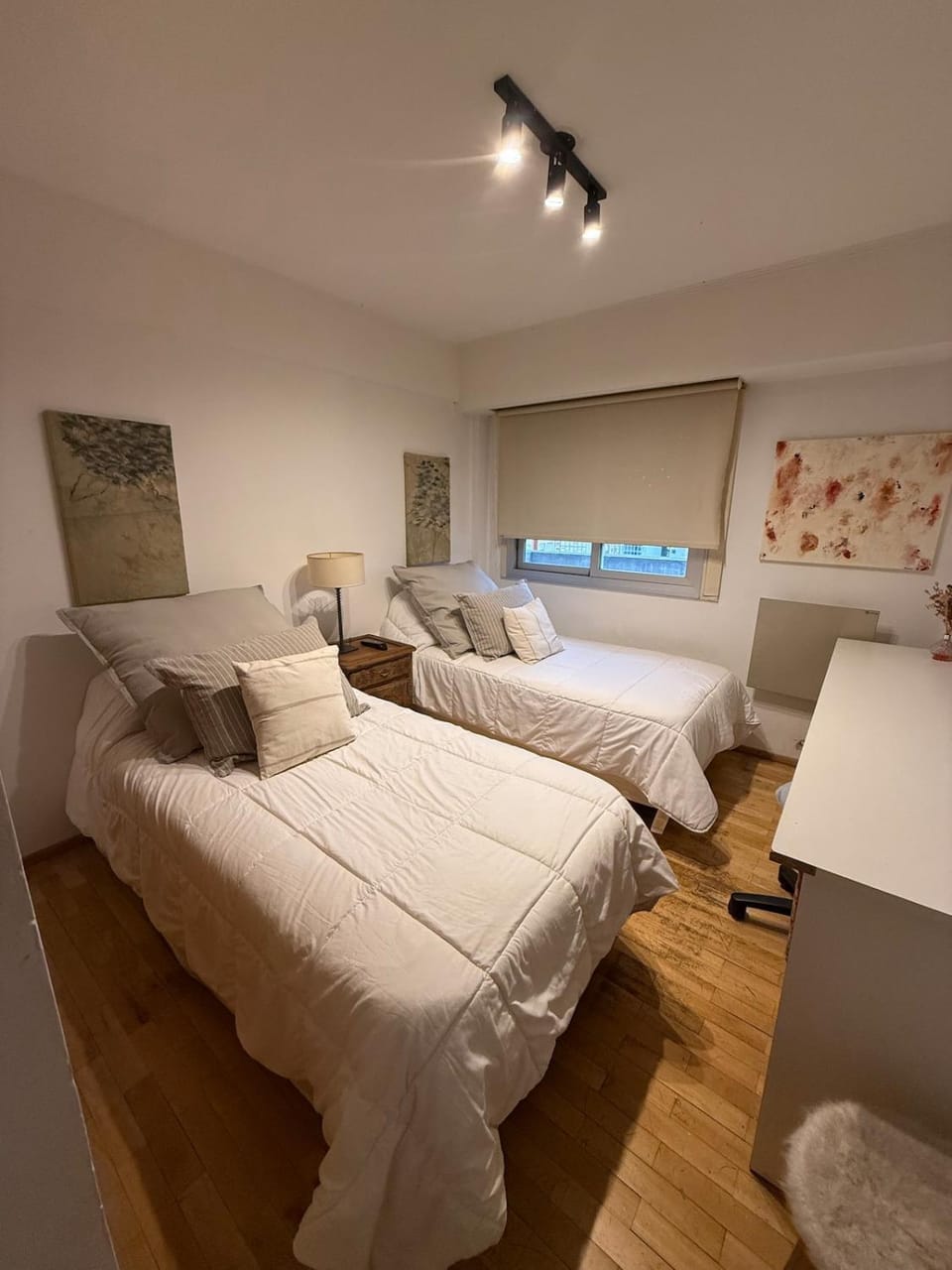 Apartment 5 between 44 and 45 Apartment in La Plata