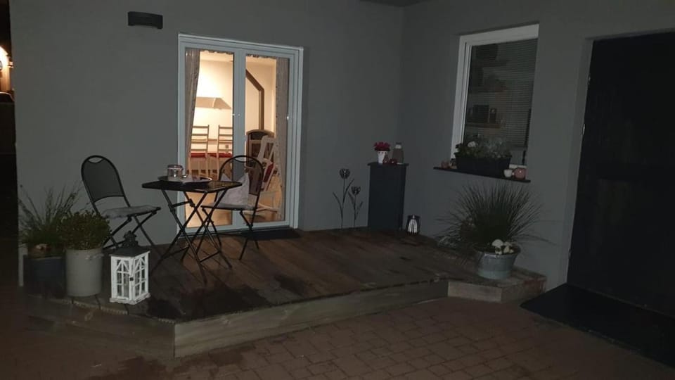 Ruhige 2-Zimmer Oase im Herzen Rattelsdorf Apartment in Bavaria