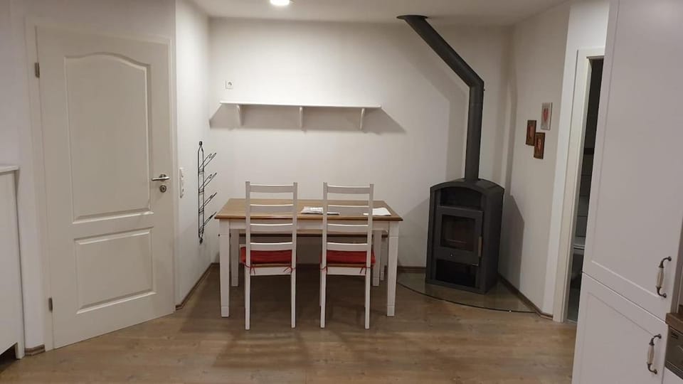 Ruhige 2-Zimmer Oase im Herzen Rattelsdorf Apartment in Bavaria