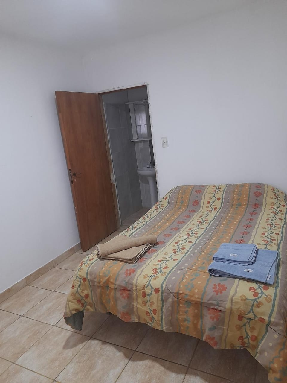 Alquiler de departamento por dia Apartment in Río Cuarto