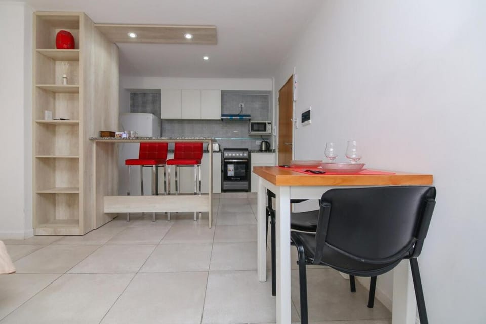 Monoambiente Urquiza I con cochera - Santa Fe Apartment in Santa Fe