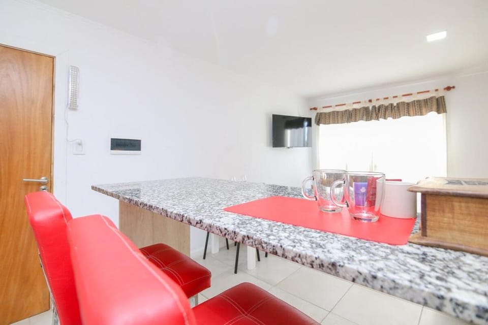 Monoambiente Urquiza I con cochera - Santa Fe Apartment in Santa Fe