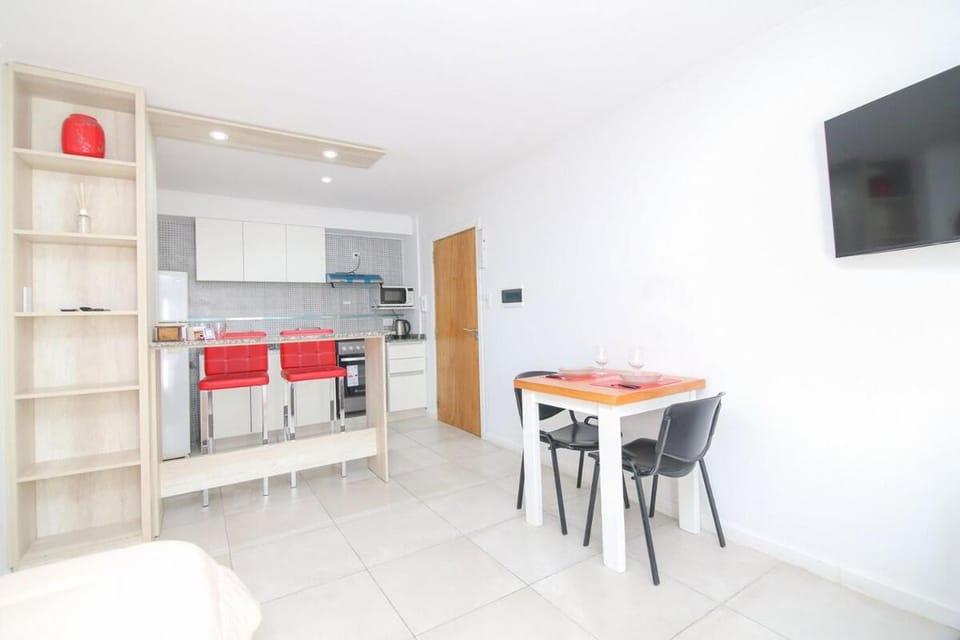 Monoambiente Urquiza I con cochera - Santa Fe Apartment in Santa Fe