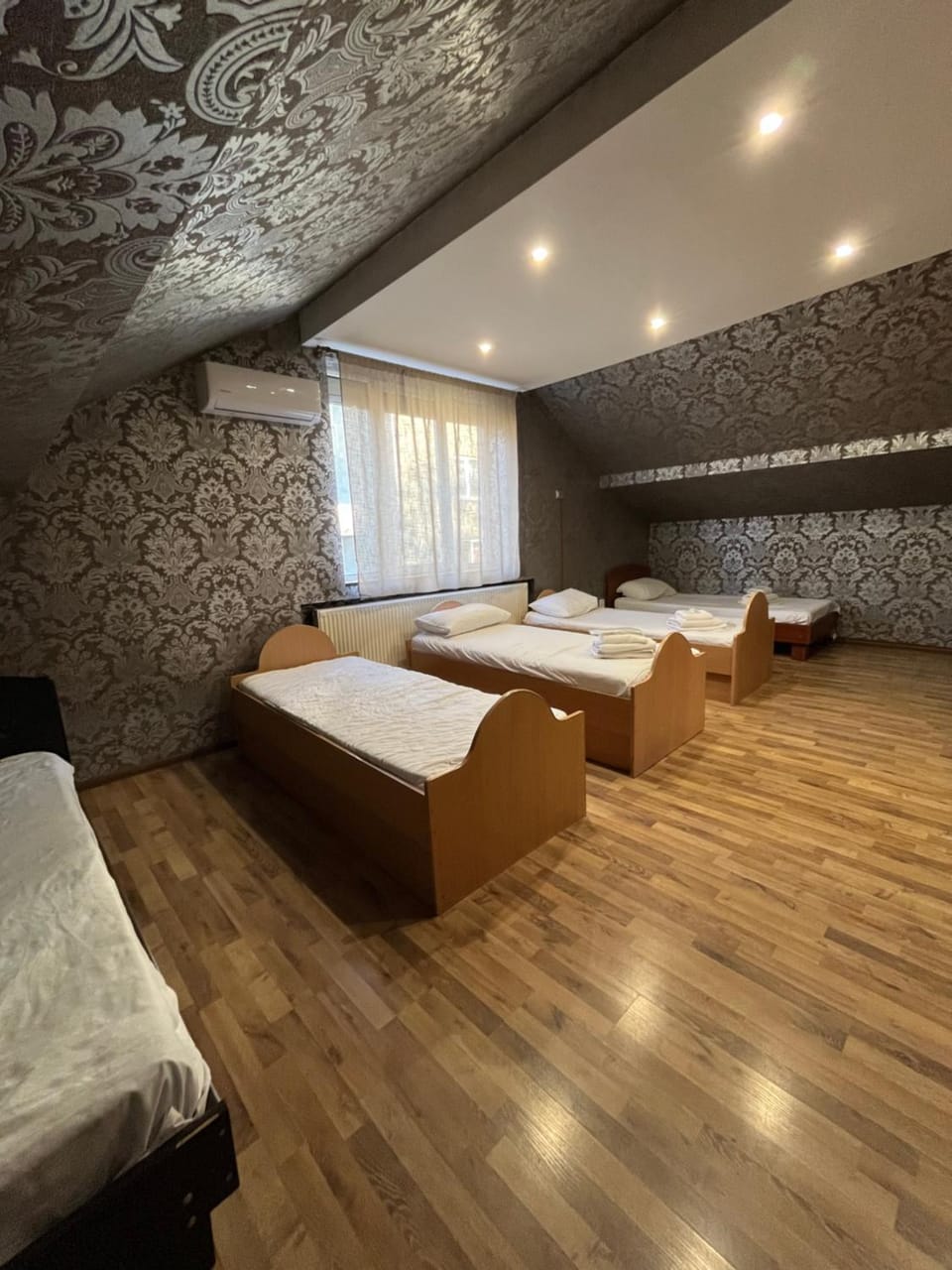 Hotel Мукачево Motel in Hungary