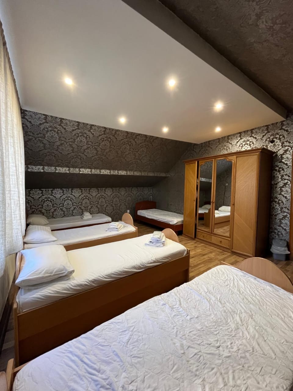 Hotel Мукачево Motel in Hungary