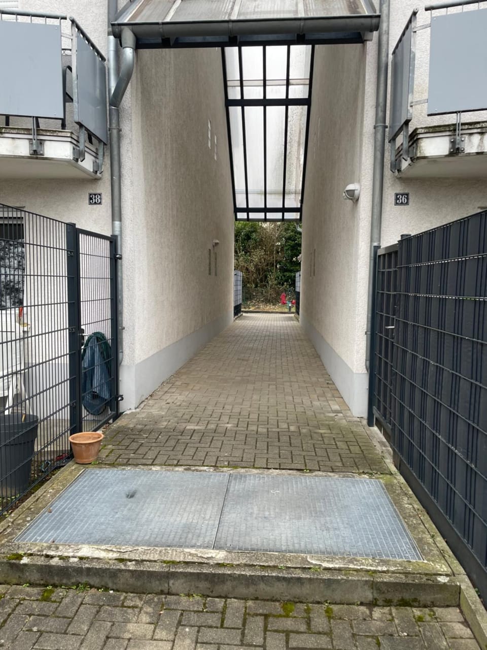 Fewo Herrmann Apartment in Baden-Württemberg