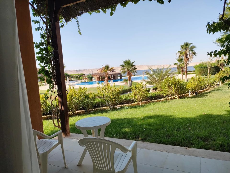 Byoum Challet-Tunis village Chalet in Egypt