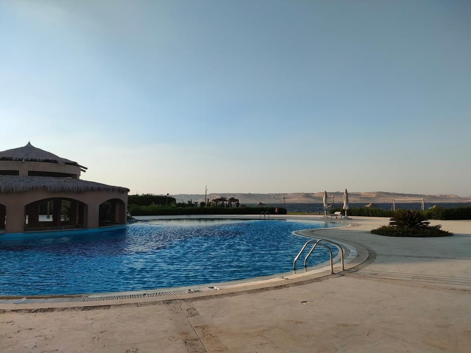Byoum Challet-Tunis village Chalet in Egypt