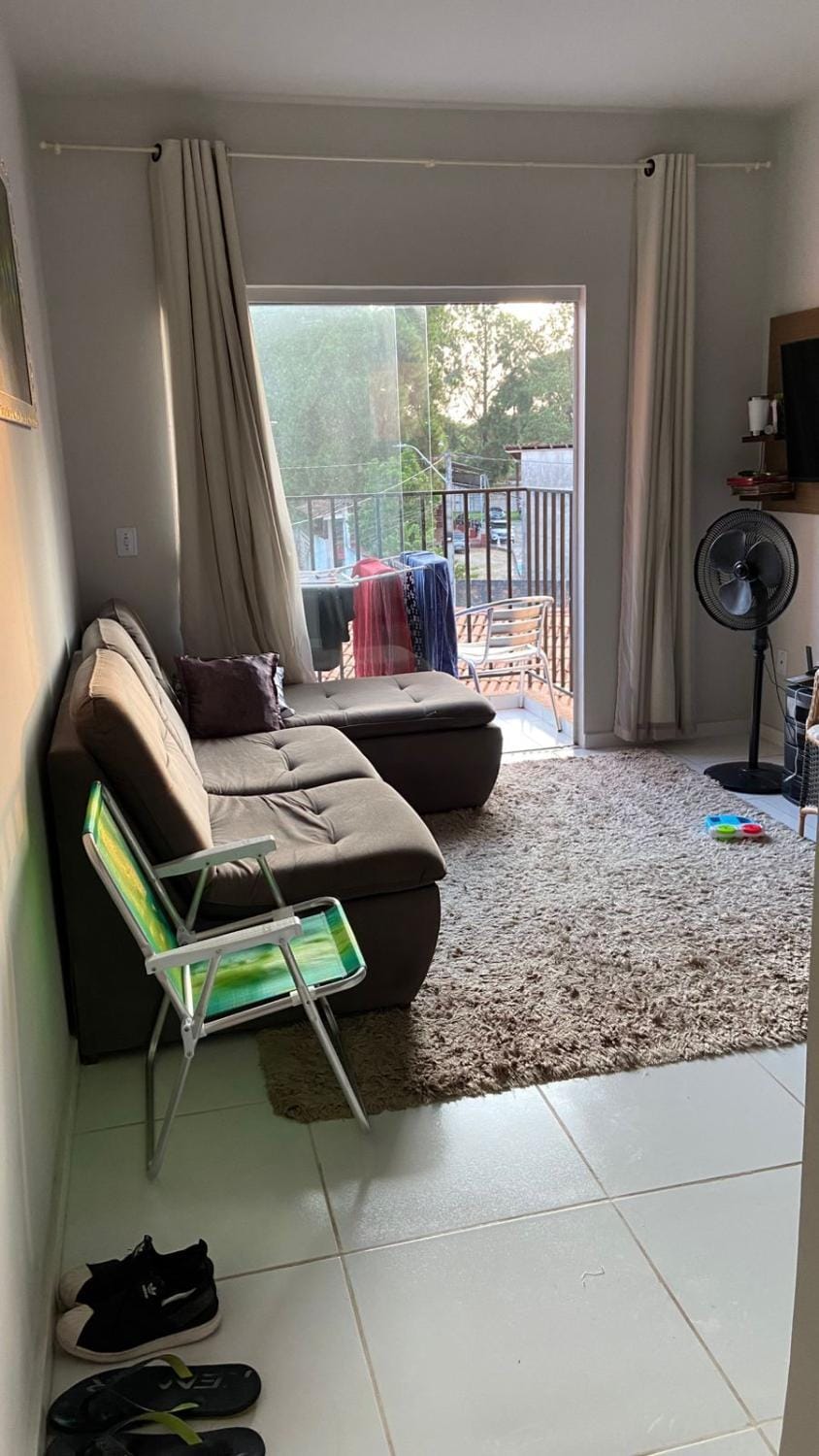 Apartamento COP 30 Apartment in Belém