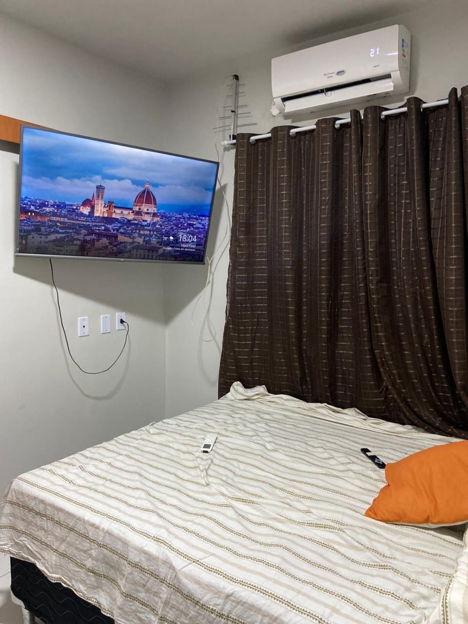 Apartamento COP 30 Apartment in Belém