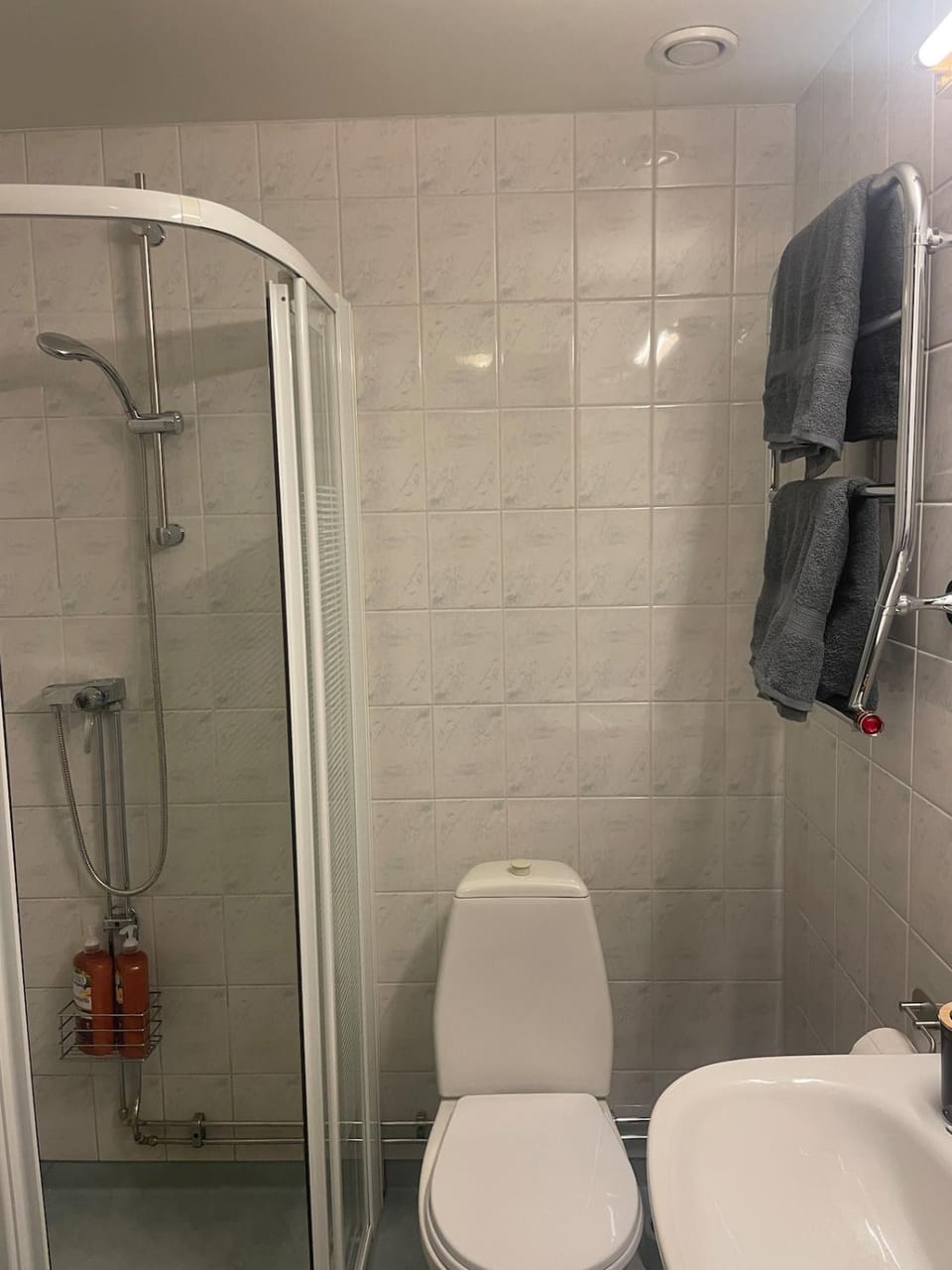 Cozy Studio with Courtyard - Near City Center Apartment in Gothenburg