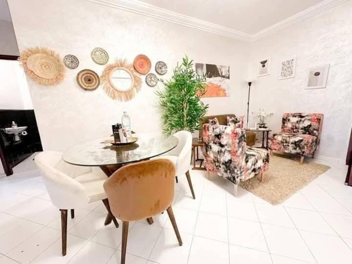 Horizon bleu Apartment in Rabat