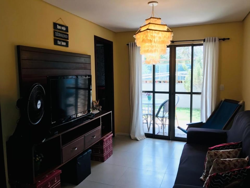 Paraíso em Flecheiras Apartment in State of Ceará