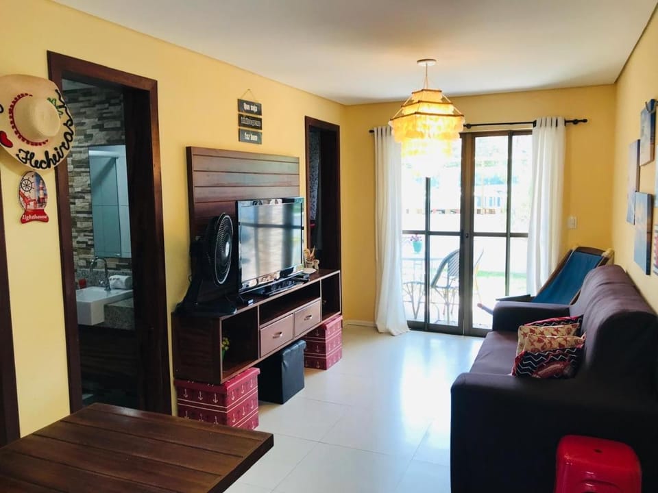 Paraíso em Flecheiras Apartment in State of Ceará