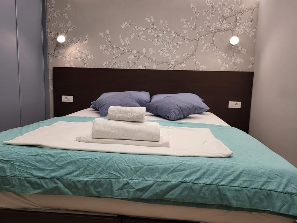 San MIHAEL CHIK STUDIO APARTAMENT Apartment in Šibenik