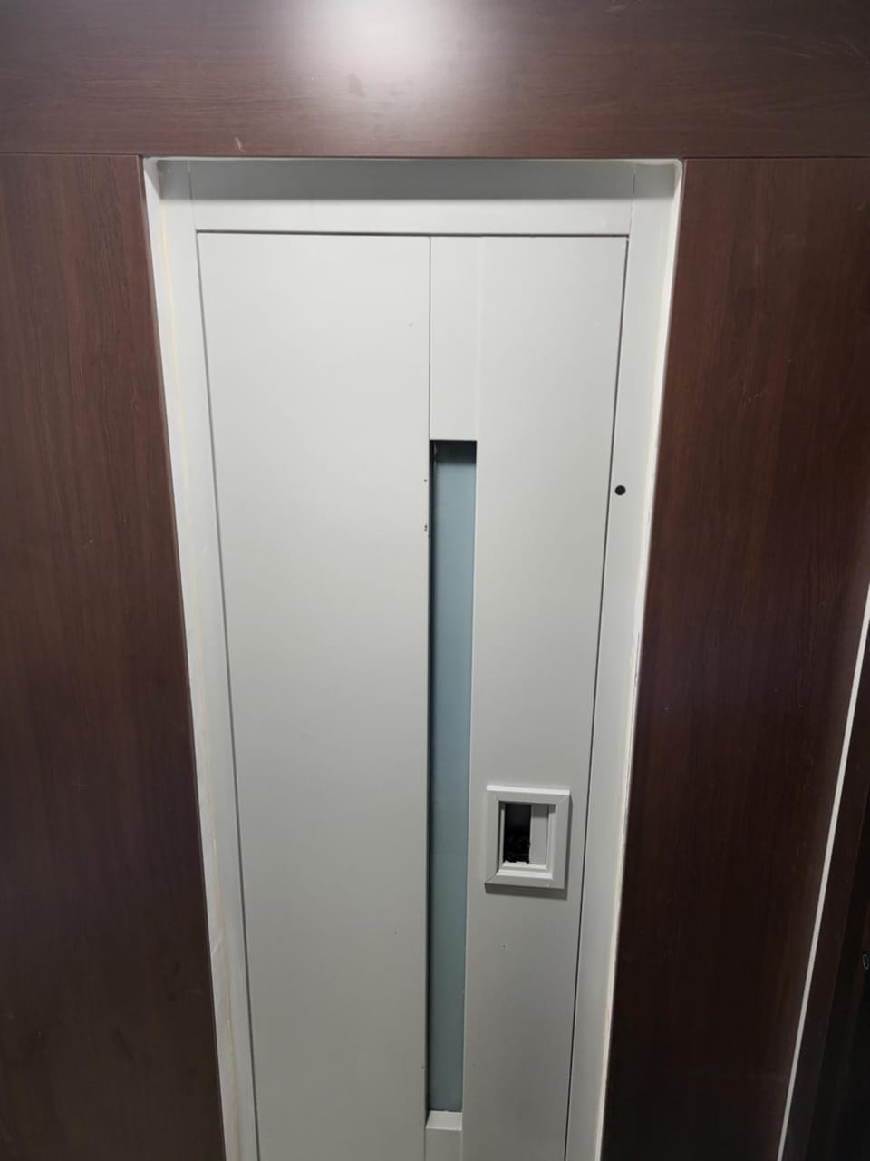 elevator