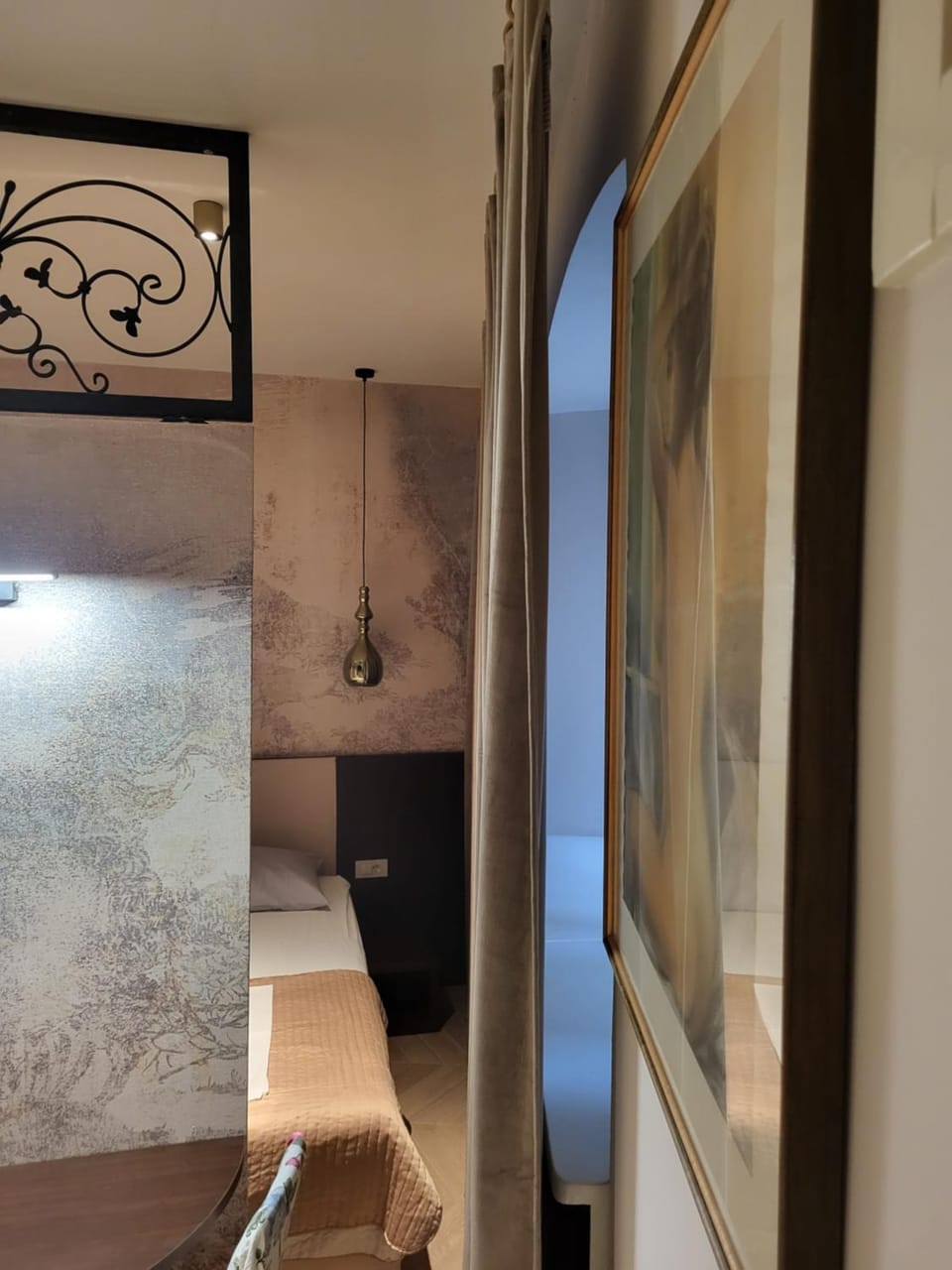 San MIHAEL CHIK STUDIO APARTAMENT Apartment in Šibenik