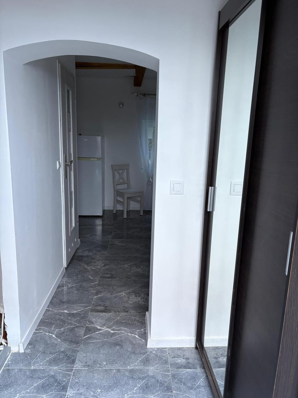Noclegi Barlinek Apartment in West Pomeranian Voivodeship, Poland