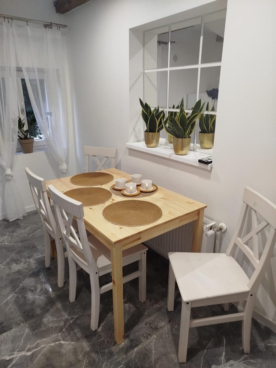 Noclegi Barlinek Apartment in West Pomeranian Voivodeship, Poland
