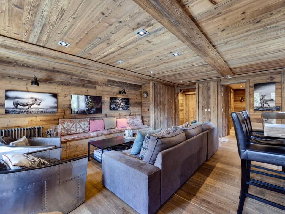 Chalet De Bellevarde - Appartement agréable Centre station MAE-7353 Apartment in Val dIsere